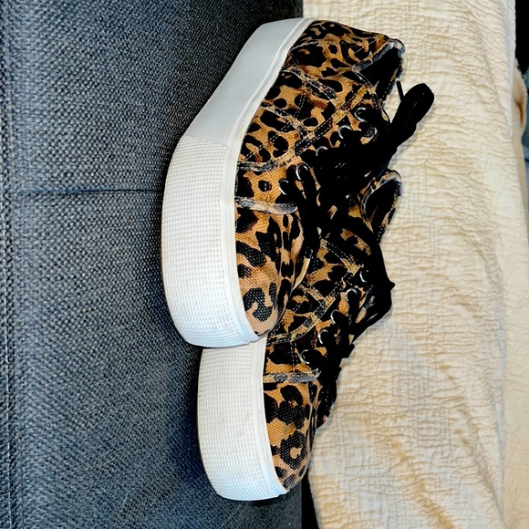 madden platform sneakers